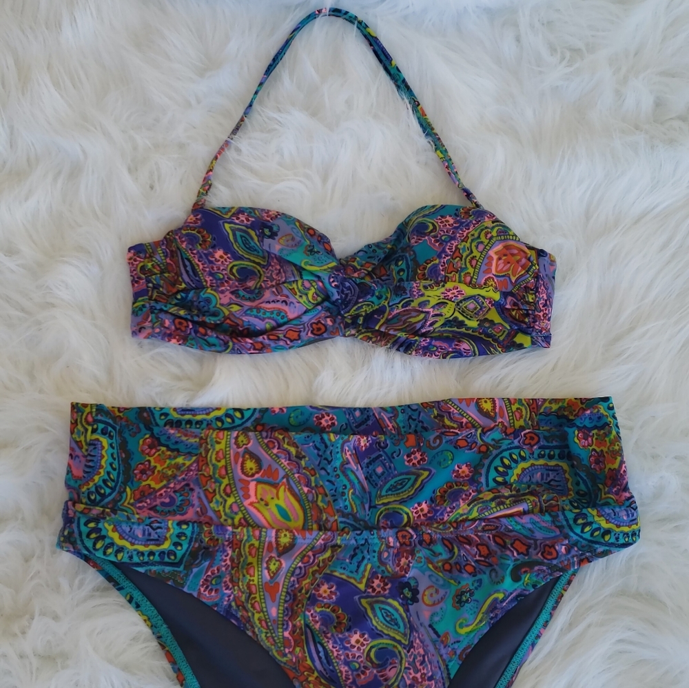 Victoria's Secret 2 piece Swimsuit
